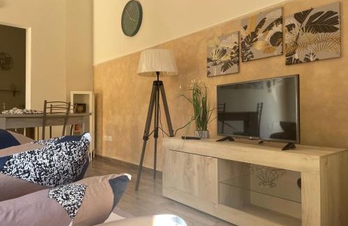 L'Aquila Apartment | Casa de’ Sabini