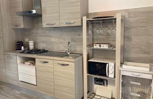 L'Aquila Apartment | Casa de’ Sabini