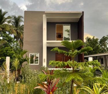 Bansud House | Casa de San Isidro