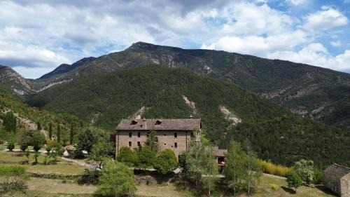 Fiscal House | Casa de San Martín