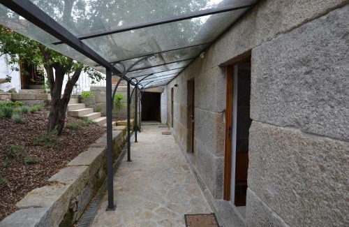 Alpendurada e Matos House | Casa de Santa Cristina