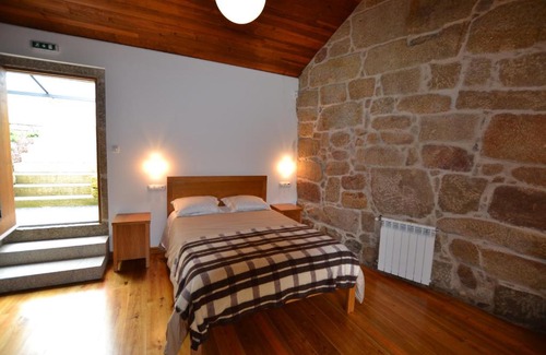 Alpendurada e Matos House | Casa de Santa Cristina