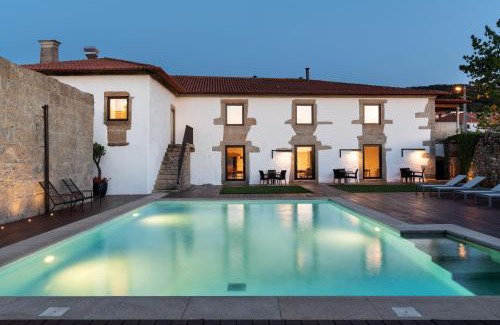 Felgar House | Casa de Santa Cruz