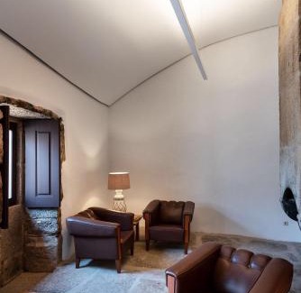 Felgar House | Casa de Santa Cruz