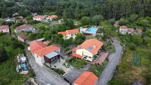 Ancora House | Casa de Santa Luzia B