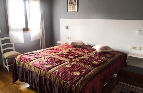 Ancora House | Casa de Santa Luzia B