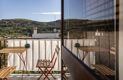 Castelo de Vide Apartment | Casa de Santa Maria