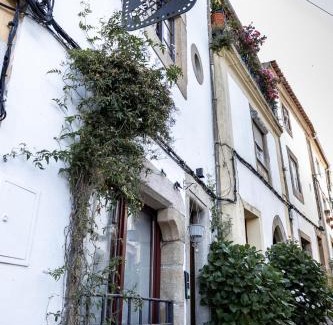 Castelo de Vide Apartment | Casa de Santa Maria