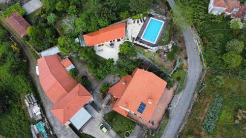 Ancora Apartment | Casa de Santa Luzia A