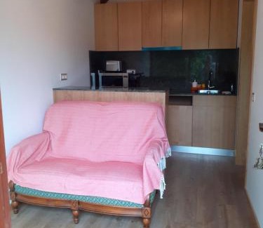 Ancora Apartment | Casa de Santa Luzia A