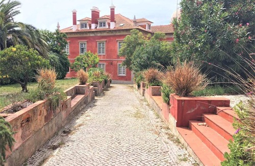 Parede Apartment | Casa de Santa Teresa - Tower