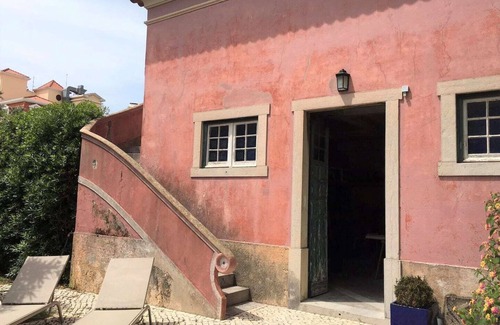 Parede Apartment | Casa de Santa Teresa - Tower