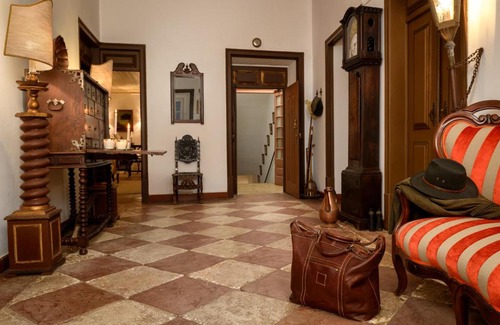 Santiago do Cacem House | Casa de Santiago