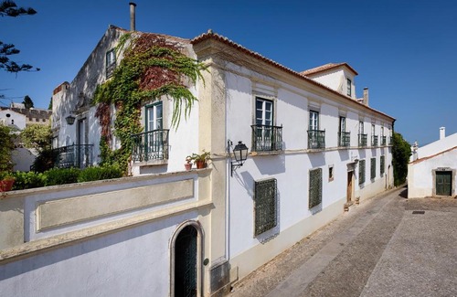 Santiago do Cacem House | Casa de Santiago