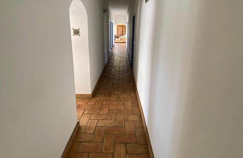 Santiago do Cacem House | Casa de Santiago do Sul