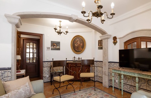 Obidos House | Casa de Sao Thiago d' Obidos