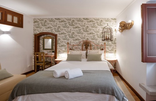 Obidos House | Casa de Sao Thiago d' Obidos