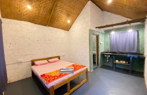 Mandrem Hotel | CASA de SAZU