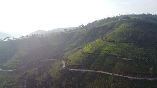 Coonoor Bed & Breakfast | Casa de Selas - A Chalet Stay