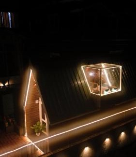 Coonoor Bed & Breakfast | Casa de Selas - A Chalet Stay