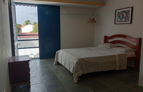 Pontal de Serrambi House | Casa de Serrambi