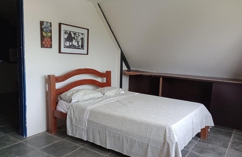 Pontal de Serrambi House | Casa de Serrambi