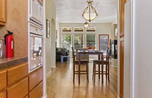 Rio Rancho House | Casa De Silicon - An Irvie Home