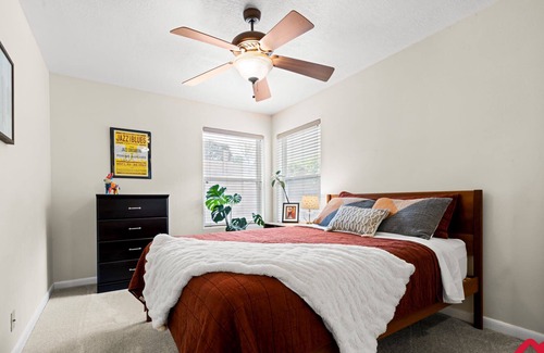 Rio Rancho House | Casa De Silicon - An Irvie Home