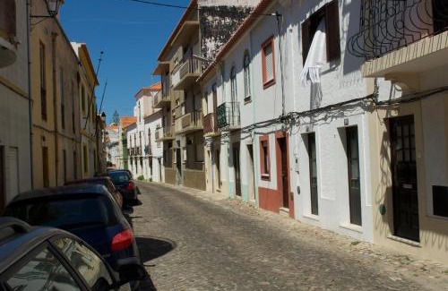 Sines House | Casa de Sines