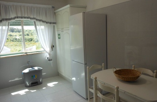Santa Maria e Sao Miguel Apartment | Casa de Sintra/Sintra's House