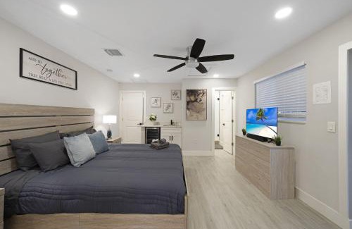 Middle River Terrace House | Casa De Sol