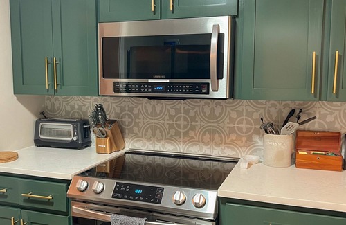 Hot Springs Village House | Casa de Sombra in Hot Springs Village