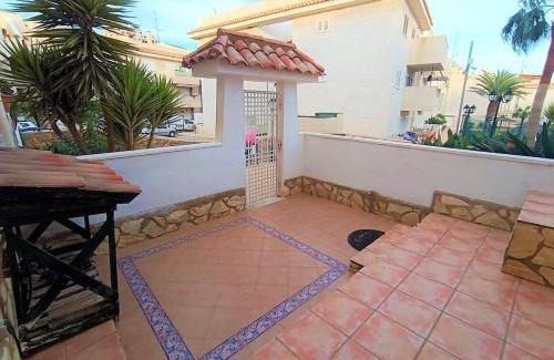 Los Geraeos House | Casa De Sonia - Casa en Los Collados - dos piscinas