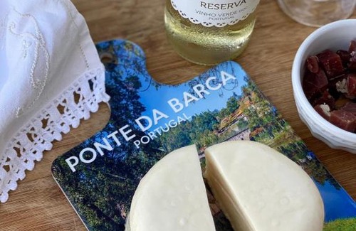 Ponte da Barca House | Casa de Subalado - Parque Nacional da Peneda Gerês