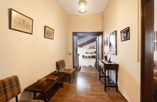 Vallehermoso House | Casa de Telégrafos