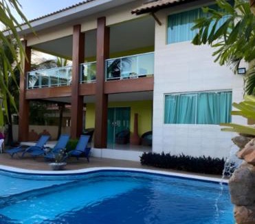 Pontal de Serrambi Apartment | Casa de Temporada, Praia de Serrambi