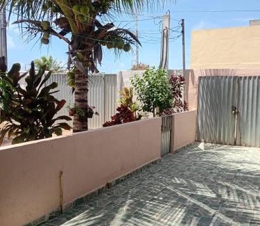 Monte Gordo House | Casa de Temporada em Monte G & Guarajuba