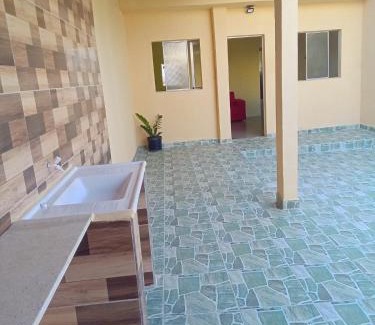 Monte Gordo House | Casa de Temporada em Monte G & Guarajuba