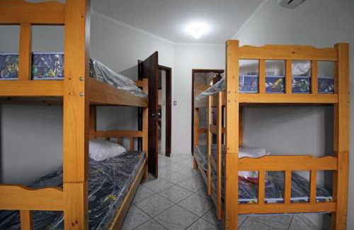 Olimpia House | Casa de Temporada Gagiges