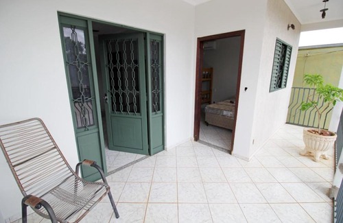 Olimpia House | Casa de Temporada Gagiges