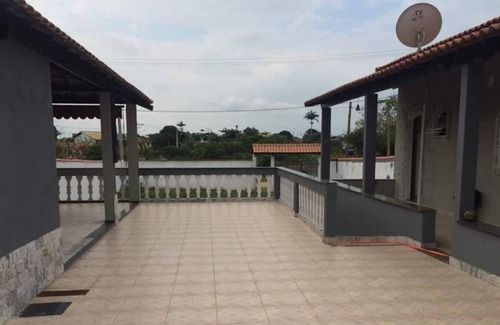 Praca da Bandeira House | Casa de Temporada Para 10 Pessoas com 4 Suítes
