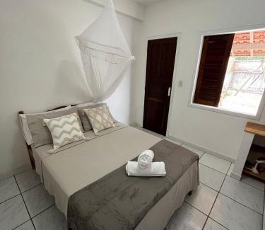 Mangueira House | Casa de temporada Vila Dom Pedro