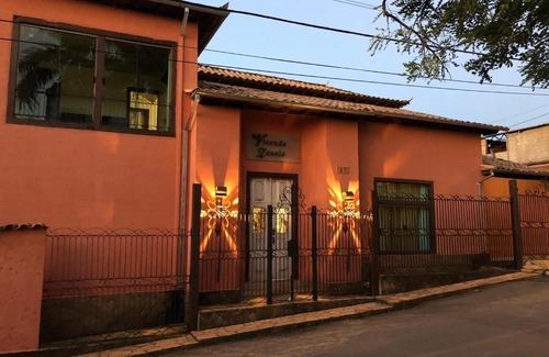 Tiradentes House | Casa de Temporada Vivenda Zanola