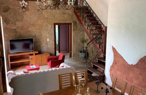 Tiradentes House | Casa de Temporada Vivenda Zanola