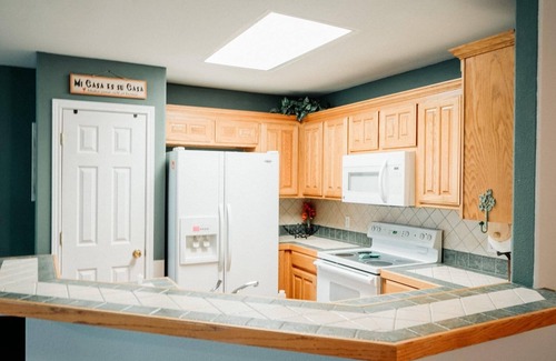 Abilene House | Casa de Tia Lala Cozy 6 beds near Expo Center, Airport, & Zoo