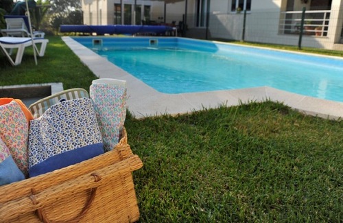Afife Bed & Breakfast | Casa de Trajinha - B&B Jonas Room