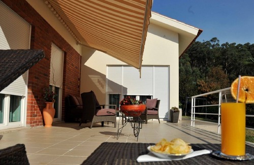 Afife Bed & Breakfast | Casa de Trajinha - B&B Jonas Room