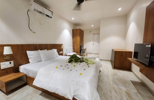 Shrivardhan Resort | Casa De Turtle