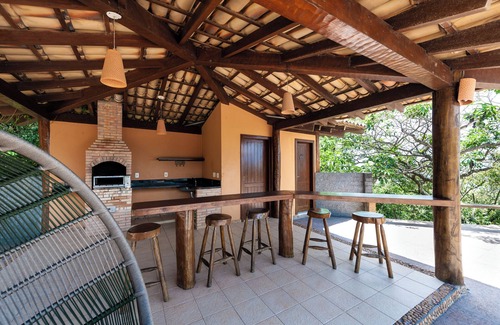 Ubu House | Casa de Ubu