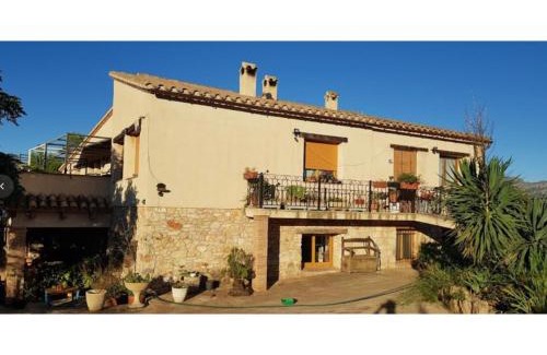 El Perello Bed & Breakfast | Casa de vacaciones Mas del Pi